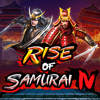 Samurai Trỗi Dậy 4 icon