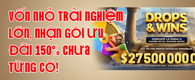 Vòng Quay Miễn Phí Slot Games promotion banner