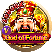 Thần tài Phú Quý icon