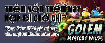 Săn Jackpot Cực Khủng