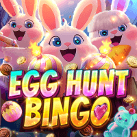 Bingo Săn Trứng icon
