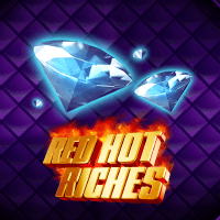 Tài Lộc Rực Lửa icon